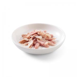 Schesir Gatto Jelly Tonnetto con orata 85 gr 2
