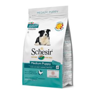 Schesir Cane Maintenance...