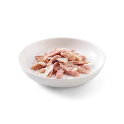 Schesir Gatto Jelly Tonnetto con Nasello 85 grr2