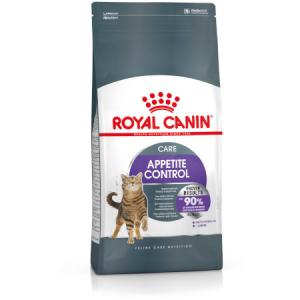 Royal Canin Gatto Appetite Control 400 Gr