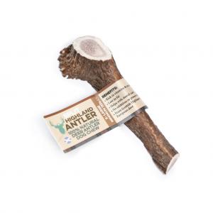 Highland Antler Split Snack Corna di Cervo TG. X-Large