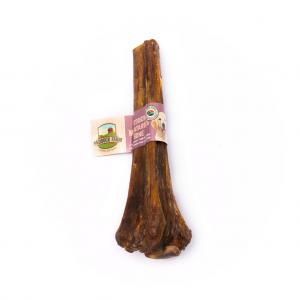 Paddock Farm Cane Snack Osso Metatarso di Struzzo 300g
