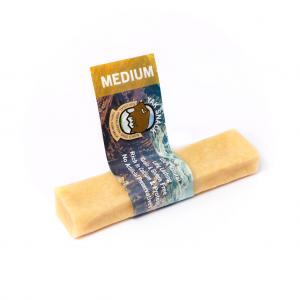 Yak Snack Cane 100% Latte TG. Medium