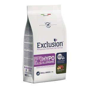 Exclusion Cane Monoprotein...