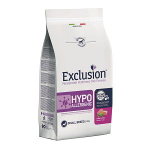 Exclusion Cane Monoprotein...