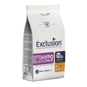 Exclusion Cane Monoprotein...