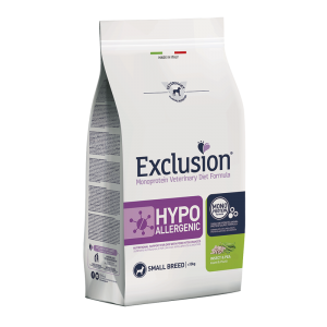 Exclusion Cane Monoprotein...