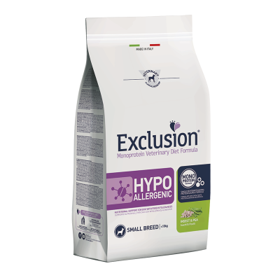 Exclusion Cane Monoprotein Veterinary...