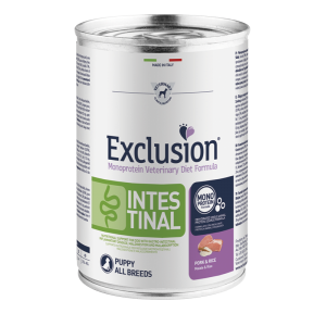 Exclusion Cane Monoprotein...