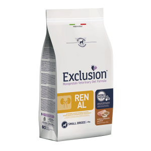 Exclusion Cane Monoprotein...