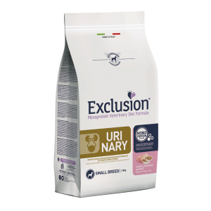 Exclusion Cane Monoprotein...