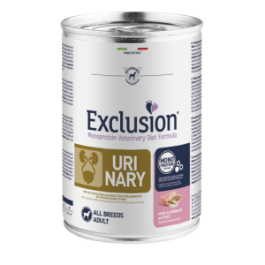 Exclusion Cane Monoprotein...
