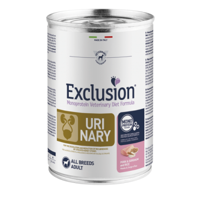 Exclusion Cane Monoprotein Veterinary...
