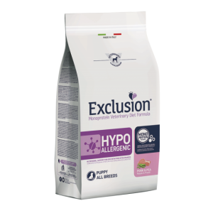 Exclusion Cane Monoprotein...