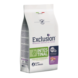 Exclusion Cane Monoprotein...