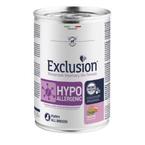Exclusion Cane Monoprotein...