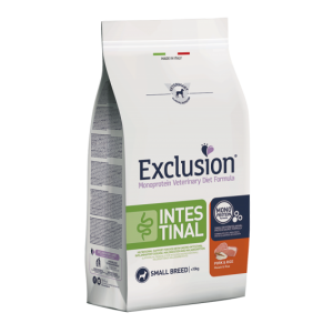 Exclusion Cane Monoprotein...