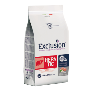 Exclusion Cane Monoprotein...