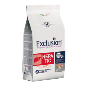 Exclusion Cane Monoprotein...