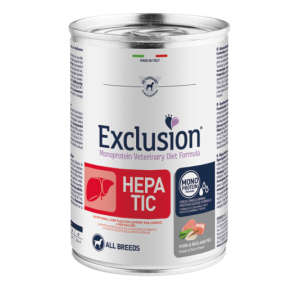 Exclusion Cane Monoprotein...