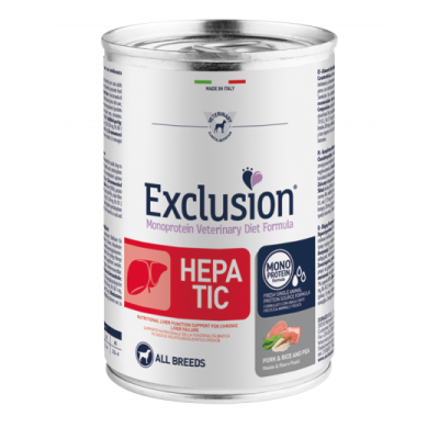 Exclusion Cane Monoprotein Veterinary...