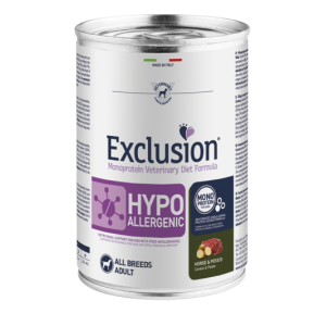 Exclusion Cane Monoprotein...