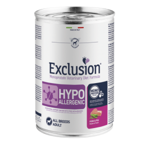 Exclusion Cane Monoprotein...