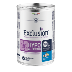 Exclusion Cane Monoprotein...