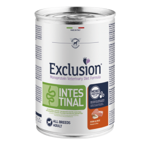 Exclusion Cane Monoprotein...