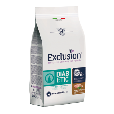 Exclusion Cane Monoprotein Veterinary...