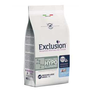 Exclusion Cane Hydrolized...