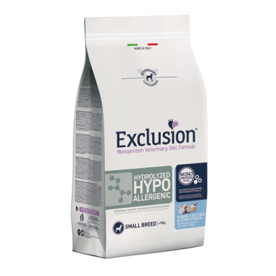 Exclusion Cane Monoprotein Veterinary...