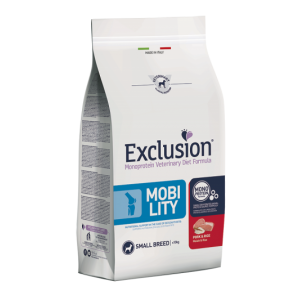 Exclusion Cane Monoprotein...