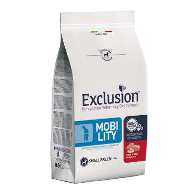 Exclusion Cane Monoprotein Veterinary...