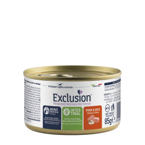 Exclusion Gatto Monoprotein...