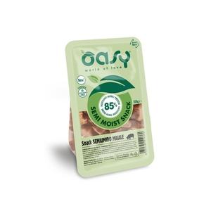 Oasy Cane Snack Semiumido Maiale 100g
