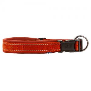 Hurtta Cane Collare Casual Cannella