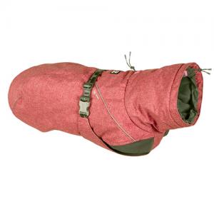 Hurtta Cane Giacca Expedition Parka Lampone