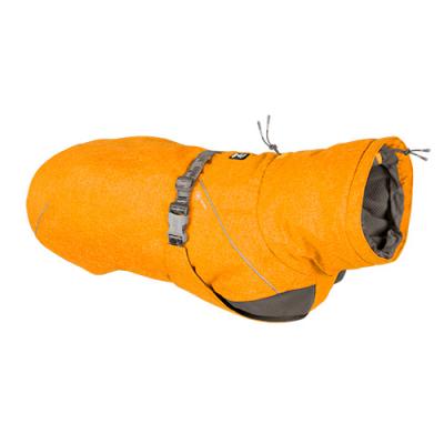 Hurtta Cane Giacca Expedition Parka Mandarino