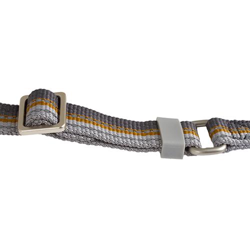 Hurtta Cane Guinzaglio Adjustable ECO 20mm x 120-180cm