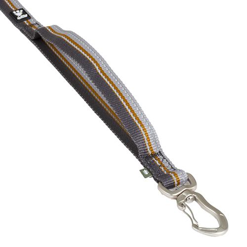 Hurtta Cane Guinzaglio Adjustable ECO 20mm x 120-180cm