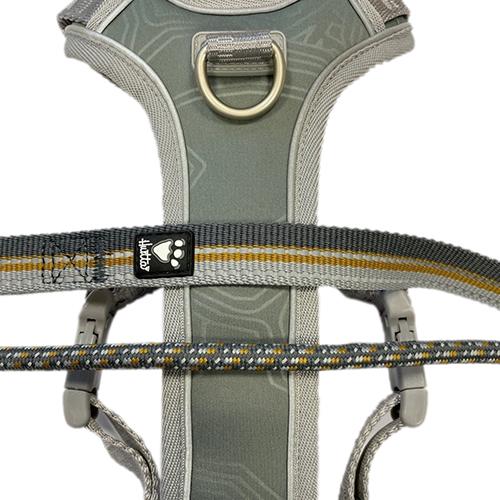 Hurtta Cane Guinzaglio Adjustable ECO 20mm x 120-180cm