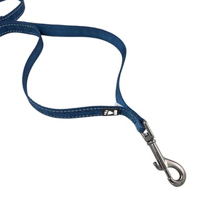 Hurtta Cane Guinzaglio Casual 20mm Argento Cenere