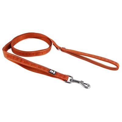 Hurtta Cane Guinzaglio Casual 20mm Viola Vinaccia