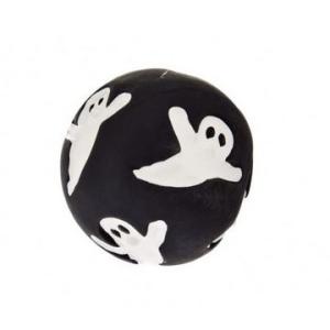 Ferribiella Cane Gioco Pallina Halloween