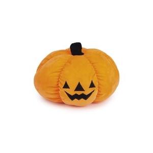 Beeztees Gioco Cane Halloween Peluche Zucca