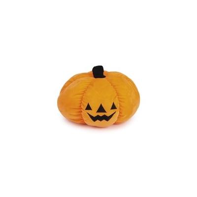 Beeztees Gioco Cane Halloween Peluche Zucca