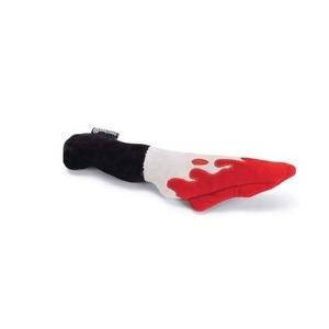Beeztees Gioco Cane Halloween Coltello Sangue