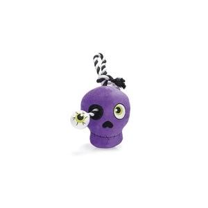 Beeztees Gioco Cane Halloween Teschio