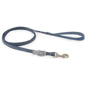 Hurtta Cane Guinzaglio Razzle Dazzle Grip Jeans / Antracite